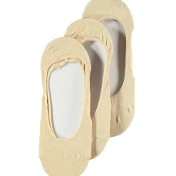 Chaussettes invisibles - Beige<Zeeman Best