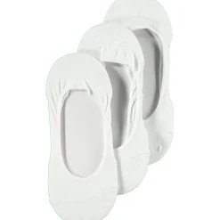 Chaussettes invisibles - Blanc<Zeeman New