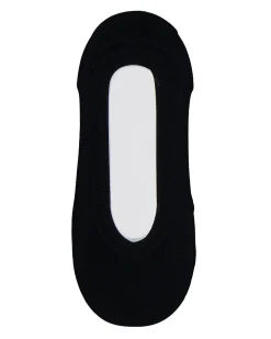 Chaussettes invisibles - Noir<Zeeman Clearance