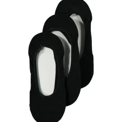 Chaussettes invisibles - Noir<Zeeman Online