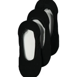 Chaussettes invisibles - Noir<Zeeman Best