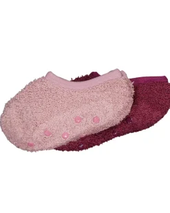 Chaussettes invisibles - Violet<Zeeman Best