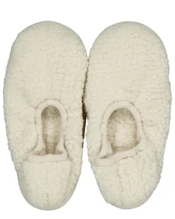 Chaussons - Beige<Zeeman