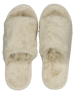 Chaussons - Blanc<Zeeman