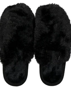 Chaussons - Noir<Zeeman Outlet