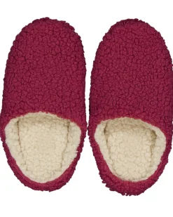 Chaussons - Rouge<Zeeman Discount
