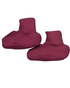 Chaussons - Rouge<Zeeman Best