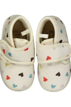 Chaussures - Beige<Zeeman