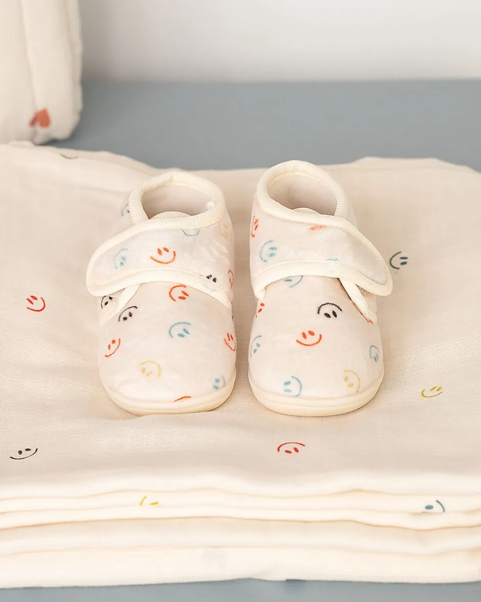 Chaussures - Beige<Zeeman New