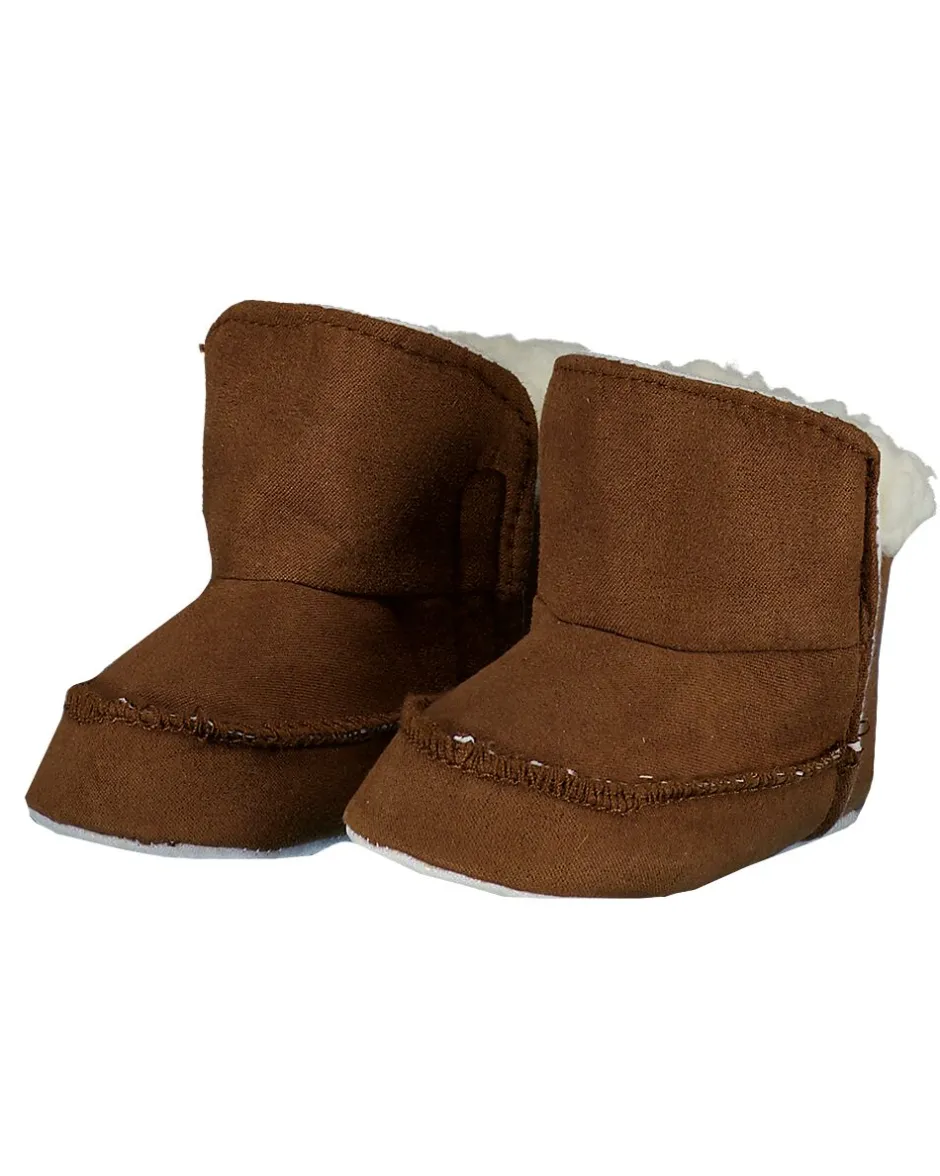 Chaussures - Marron<Zeeman Outlet