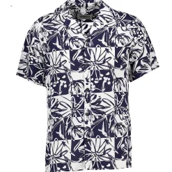 Chemise - Bleu<Zeeman Best