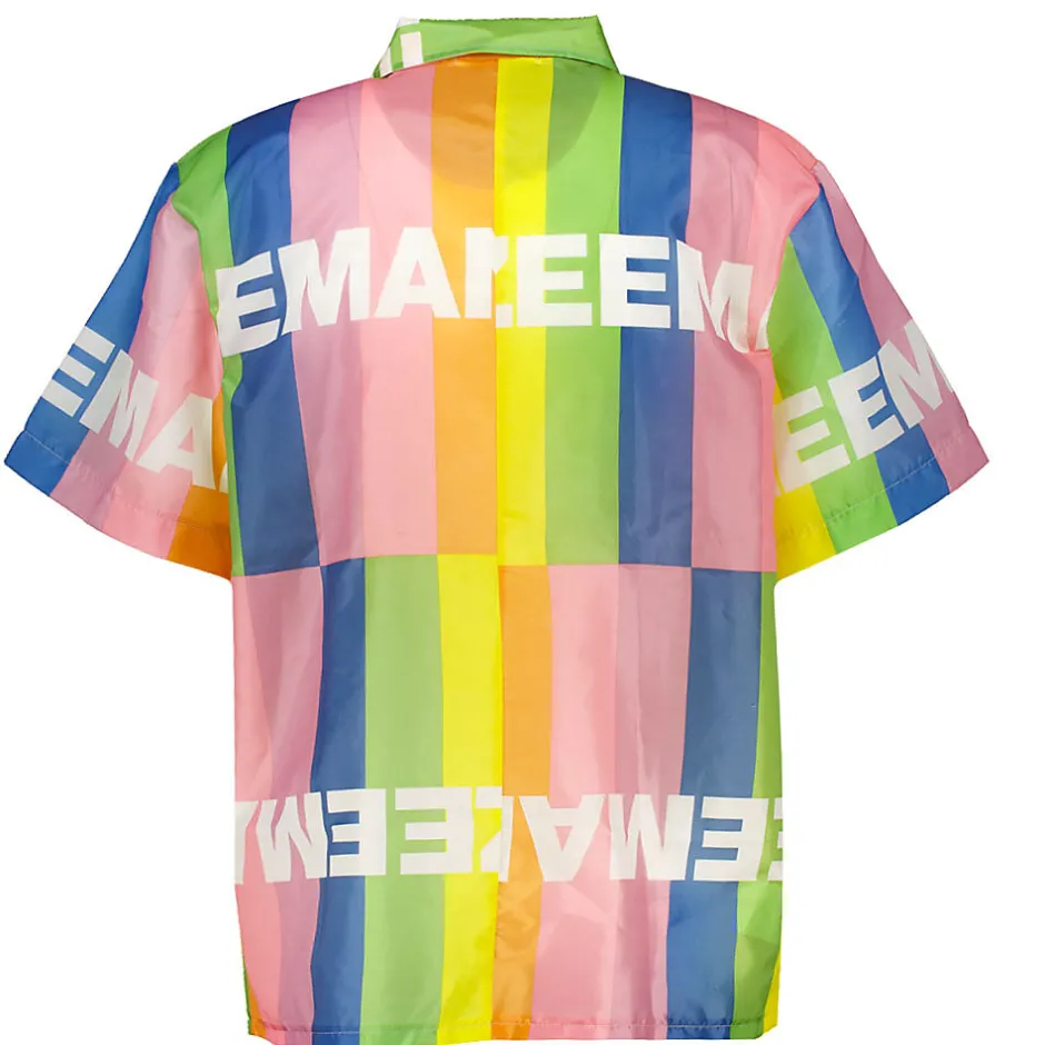 Chemise - Multicolore<Zeeman Outlet