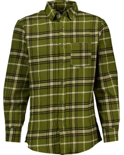 Chemise - Vert<Zeeman Clearance