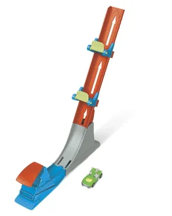 Circuit de course jouet - Multicolore<Zeeman Outlet