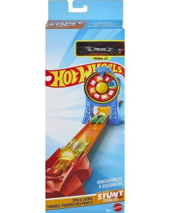 Circuit de course jouet - Multicolore<Zeeman Outlet