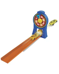 Circuit de course jouet - Multicolore<Zeeman Outlet