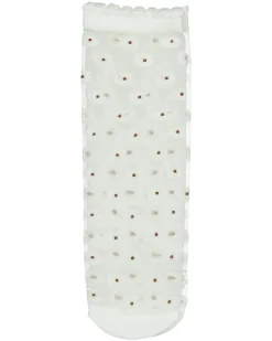 Collant - Blanc<Zeeman Best