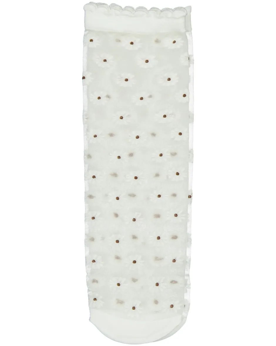 Collant - Blanc<Zeeman Best