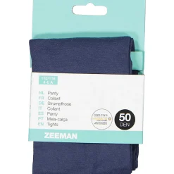 Collant - Bleu<Zeeman Best