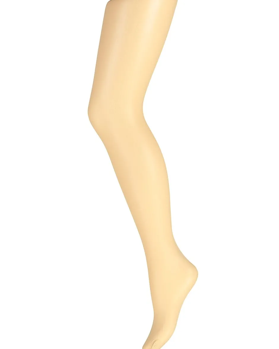 Collant - Marron<Zeeman Outlet