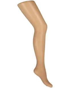 Collant - Marron<Zeeman Best