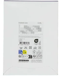 Collant - Noir<Zeeman Outlet