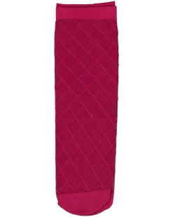 Collant - Rouge<Zeeman Outlet