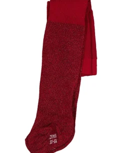 Collant - Rouge<Zeeman Sale