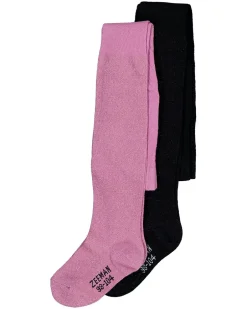 Collant - Violet<Zeeman Sale