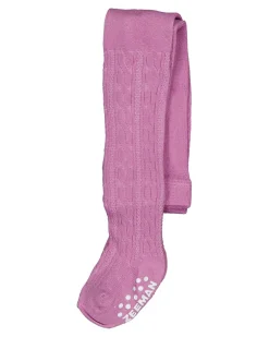 Collant - Violet<Zeeman Clearance