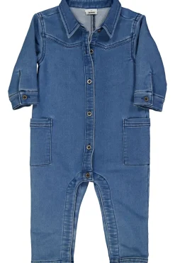 Combinaison - Bleu<Zeeman Hot