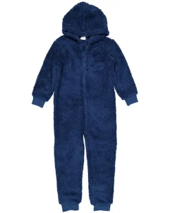 Combinaison - Bleu<Zeeman New