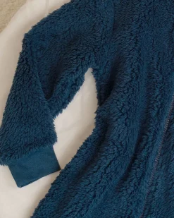 Combinaison - Bleu<Zeeman New