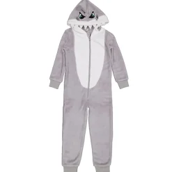 Combinaison - Gris<Zeeman Outlet