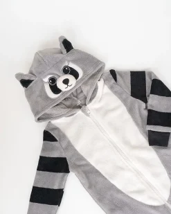 Combinaison - Gris<Zeeman Best