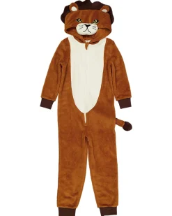 Combinaison - Marron<Zeeman New