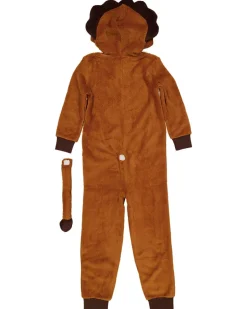 Combinaison - Marron<Zeeman New