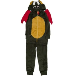 Combinaison - Vert<Zeeman