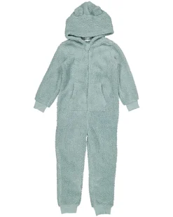 Combinaison - Vert<Zeeman Best