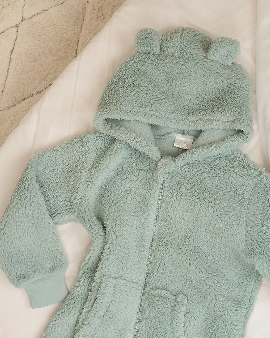 Combinaison - Vert<Zeeman Best