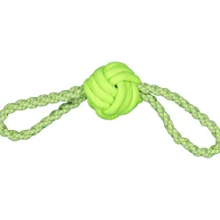 Corde à jouer pour chien - Vert<Zeeman Clearance