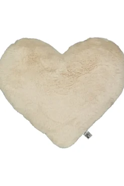 Coussin - Beige<Zeeman Clearance