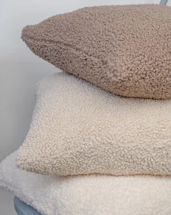 Coussin - Blanc<Zeeman Discount