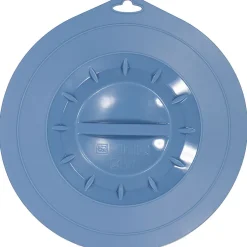 Couvercle - Bleu<Zeeman