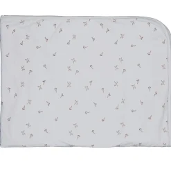 Couverture - Bleu<Zeeman Hot