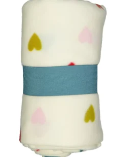 Couverture - Multicolore<Zeeman Hot