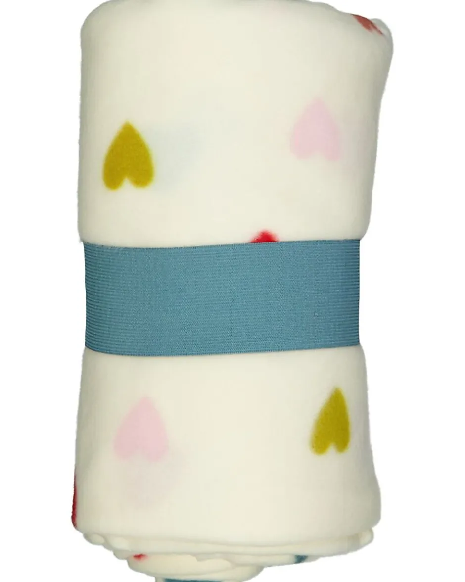 Couverture - Multicolore<Zeeman Hot