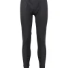Côtes Thermo Pantalon - Noir<Zeeman Online