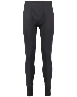 Côtes Thermo Pantalon - Noir<Zeeman Online
