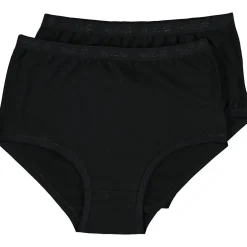 Culotte haute - Noir<Zeeman Online